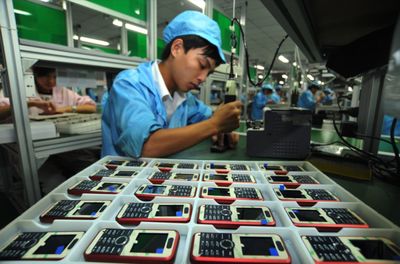 繁榮生態(tài)，積極“融灣”，向全球手機創(chuàng)新高地邁進——對話河源高新區(qū)黨工委書記、管委會主任孫鋒